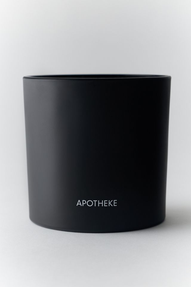 Apotheke 3-Wick 26 oz Scented Candle #1