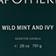 Wild Mint & Ivy