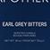 Earl Grey Bitters