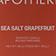Sea Salt Grapefruit