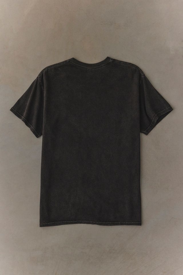 Deftones Horses Graphic Tee #1