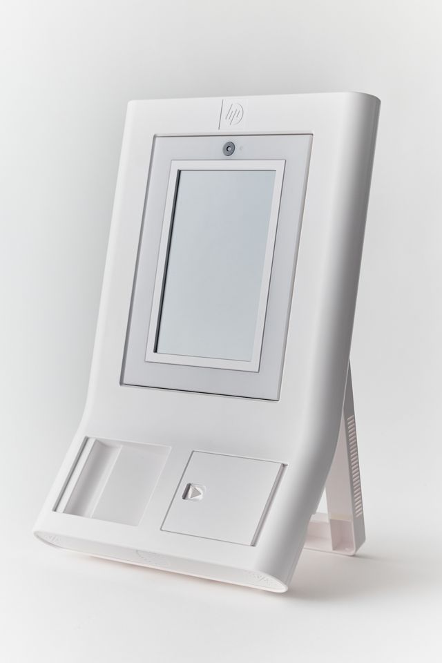 HP Sprocket Photobooth Instant 3”X4” Color Photo Printer #1