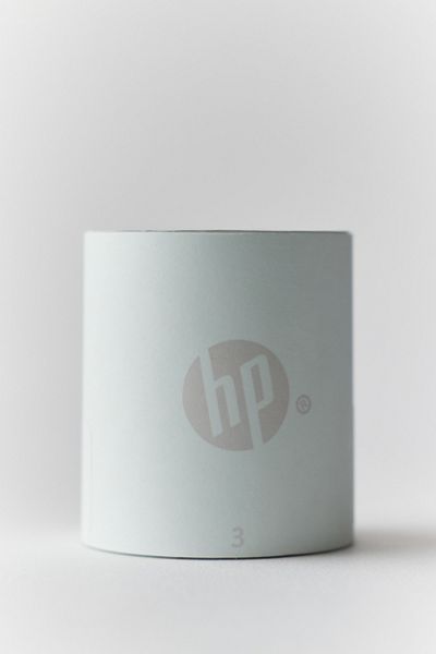 HP Sprocket Panorama 16.4-Foot Zink Paper Roll