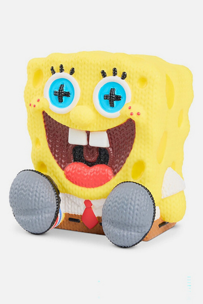 Handmade by Robots SpongeBob SquarePants Vinyl Figure