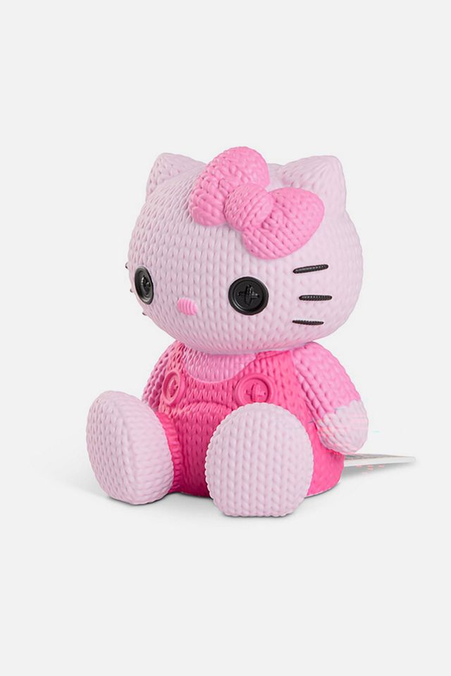 Handmade by Robots Hello Kitty Valentine's Limited Edition Vinyl Figure #1