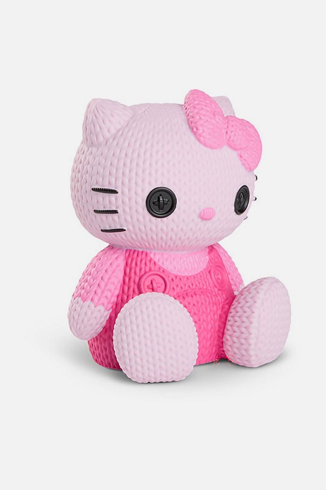 Handmade by Robots Hello Kitty Valentine's Limited Edition Vinyl Figure #2