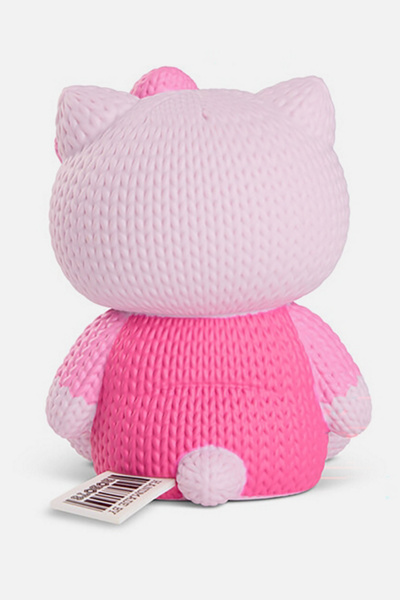 Handmade by Robots Hello Kitty Valentine's Limited Edition Vinyl Figure