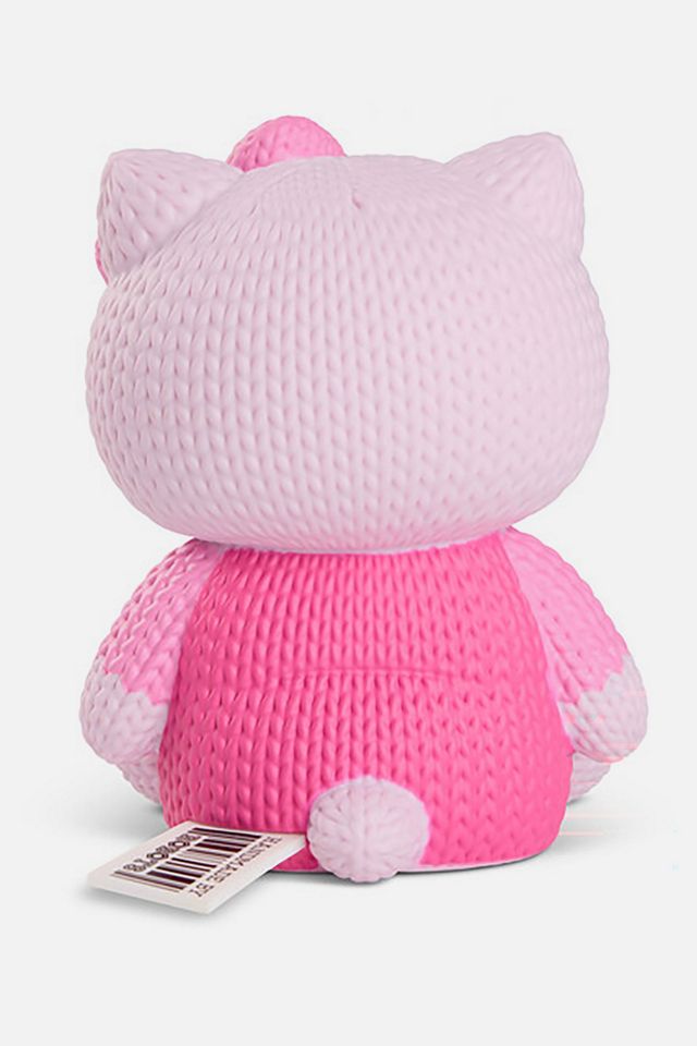 Handmade by Robots Hello Kitty Valentine's Limited Edition Vinyl Figure #3