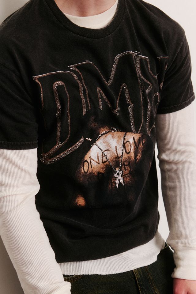 DMX Let Me Fly Graphic Tee #2