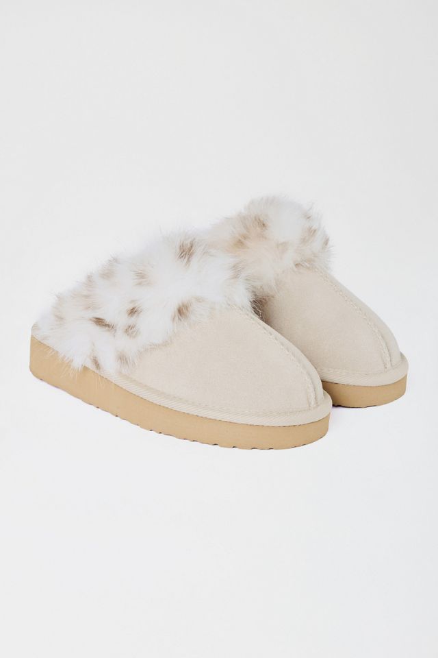 Minnetonka Chesney Hi Scuff Slippers #2
