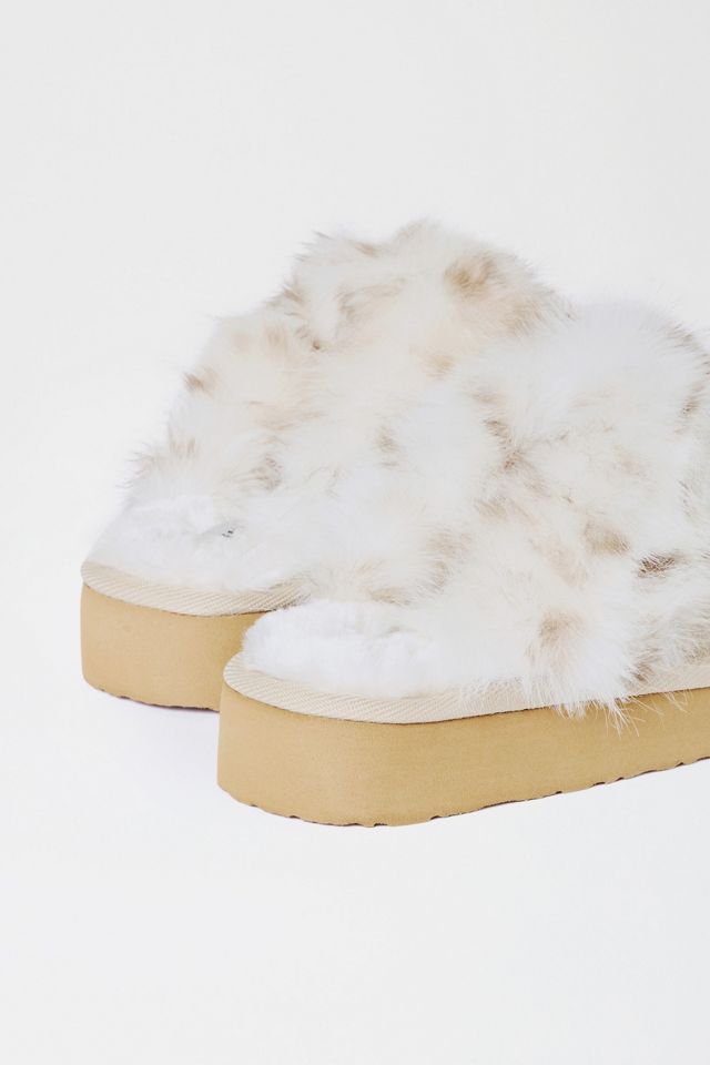 Minnetonka Chesney Hi Scuff Slippers #3