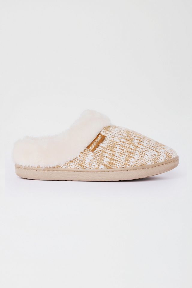 Minnetonka Dina Clog Slippers #2