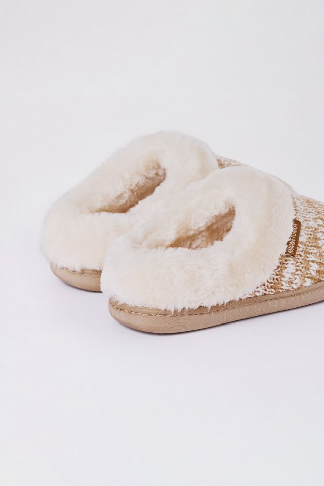 Minnetonka Dina Clog Slippers #3