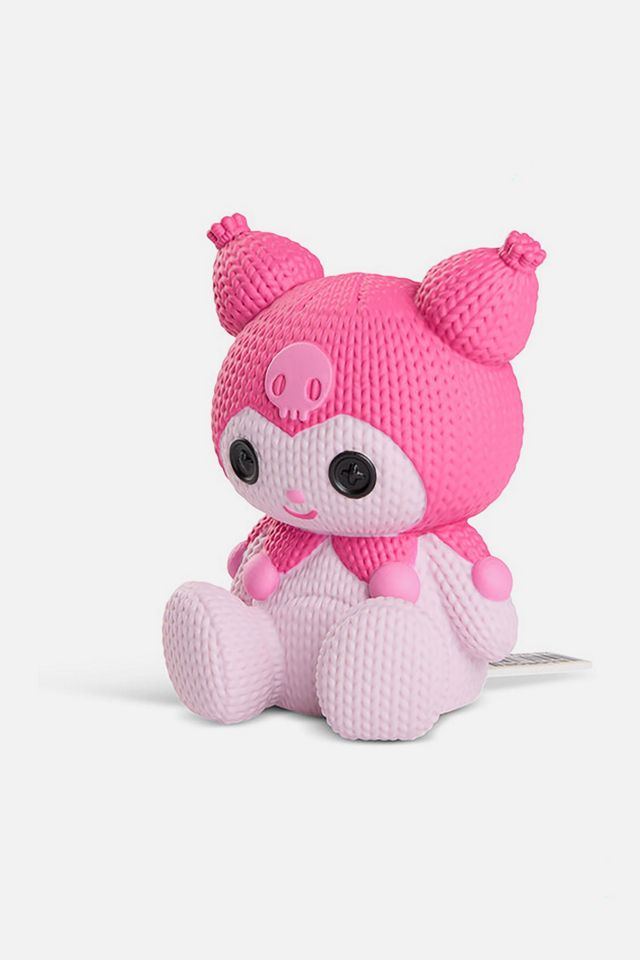 Handmade by Robots Kuromi Valentine's Limited Edition Vinyl Figure #1