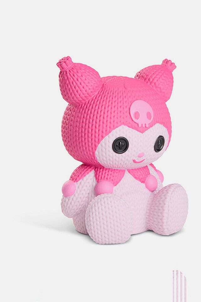 Handmade by Robots Kuromi Valentine's Limited Edition Vinyl Figure #2