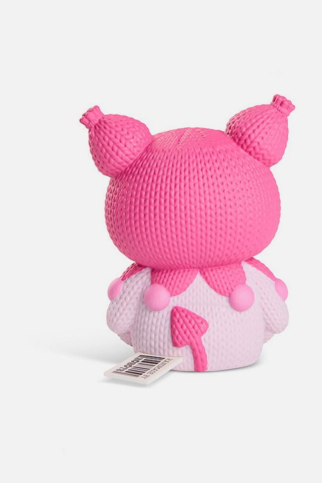 Handmade by Robots Kuromi Valentine's Limited Edition Vinyl Figure #3