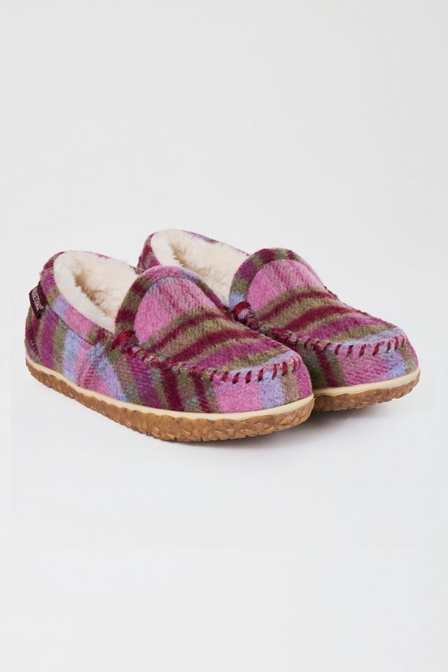 Minnetonka Tempe Slippers #2