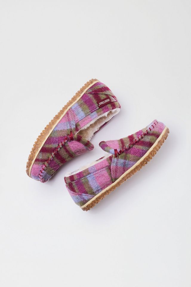 Minnetonka Tempe Slippers #3