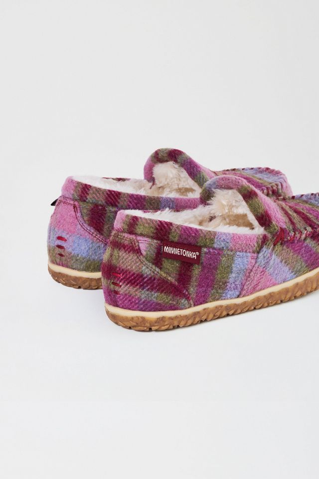 Minnetonka Tempe Slippers #4