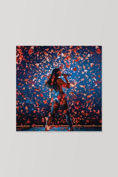 Dua Lipa - Live From Mexico  LP