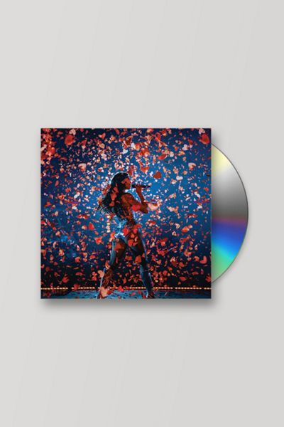 Dua Lipa - Live From Mexico CD