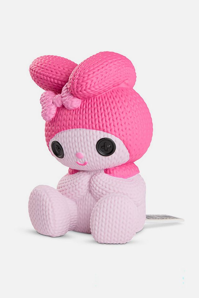Handmade by Robots My Melody Valentine's Limited Edition Vinyl Figure #1