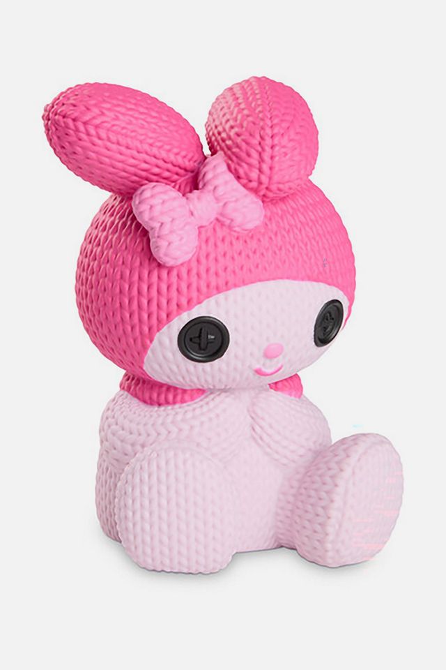 Handmade by Robots My Melody Valentine's Limited Edition Vinyl Figure #2