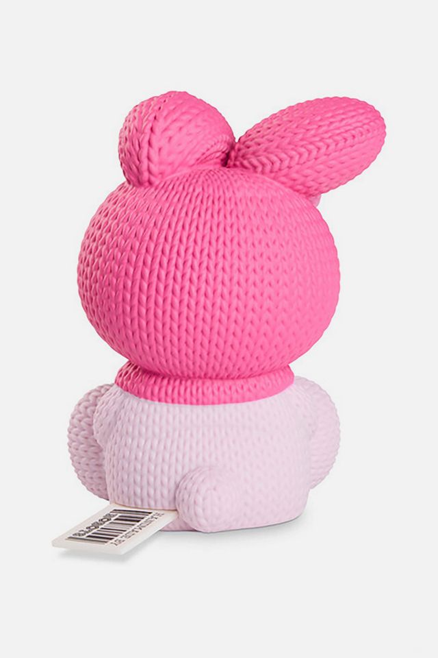 Handmade by Robots My Melody Valentine's Limited Edition Vinyl Figure #3