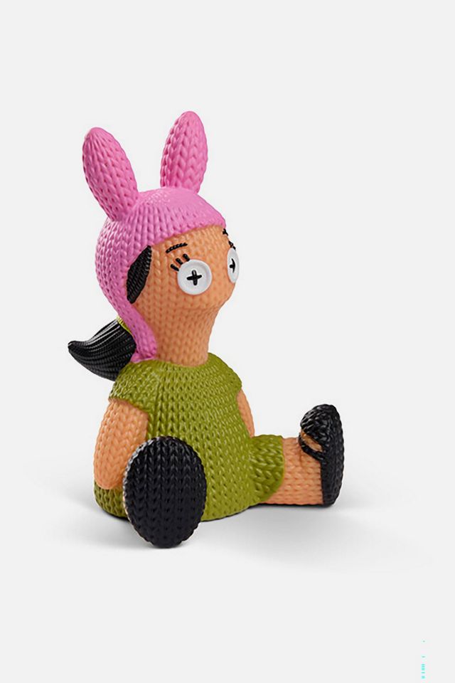 Handmade by Robots Louise Belcher Vinyl Figure #2