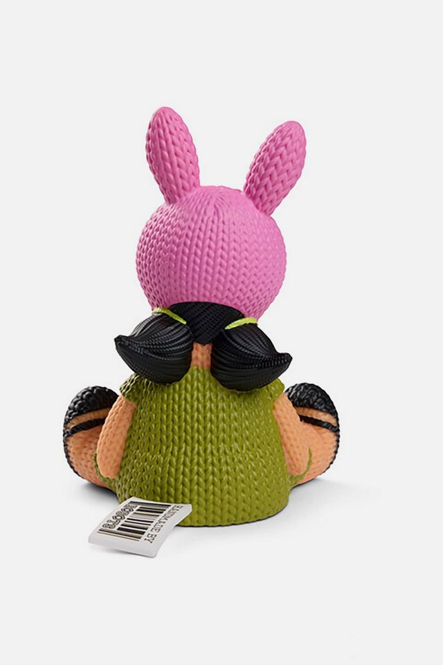 Handmade by Robots Louise Belcher Vinyl Figure #3