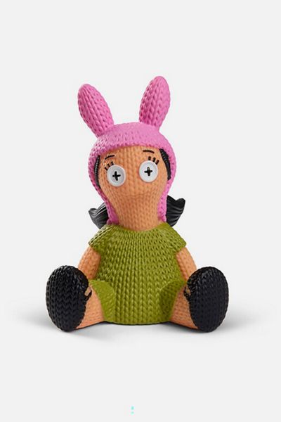 Handmade by Robots Louise Belcher Vinyl Figure