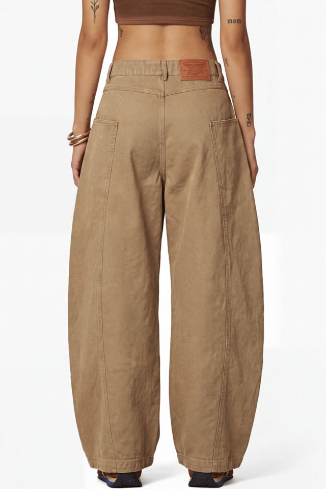 Aelfric Eden Baggy Barrel Pants #2