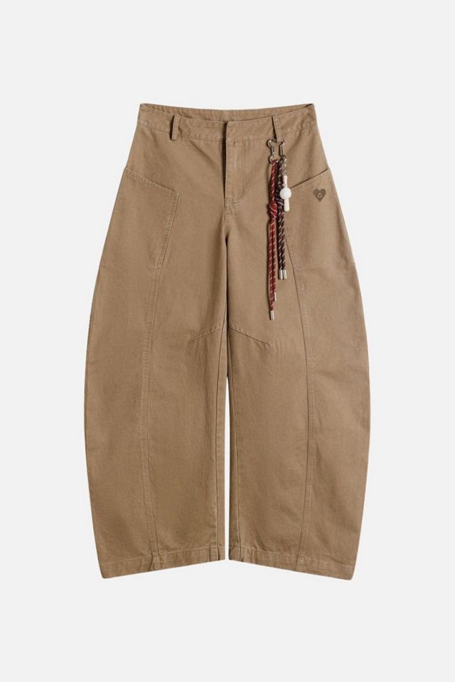 Aelfric Eden Baggy Barrel Pants #3
