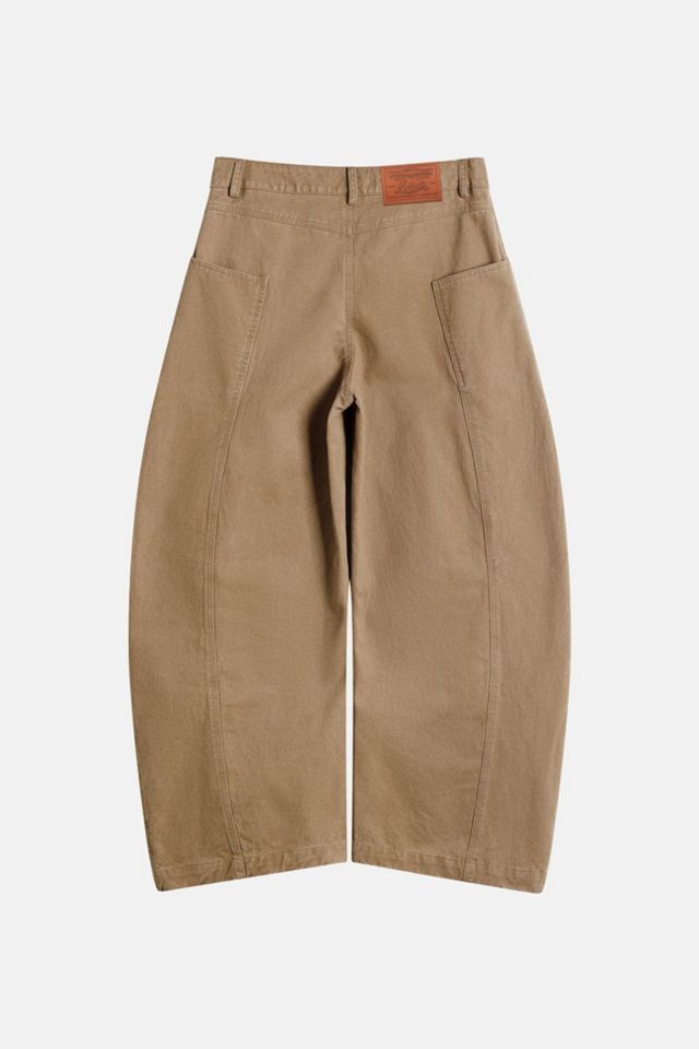 Aelfric Eden Baggy Barrel Pants #4