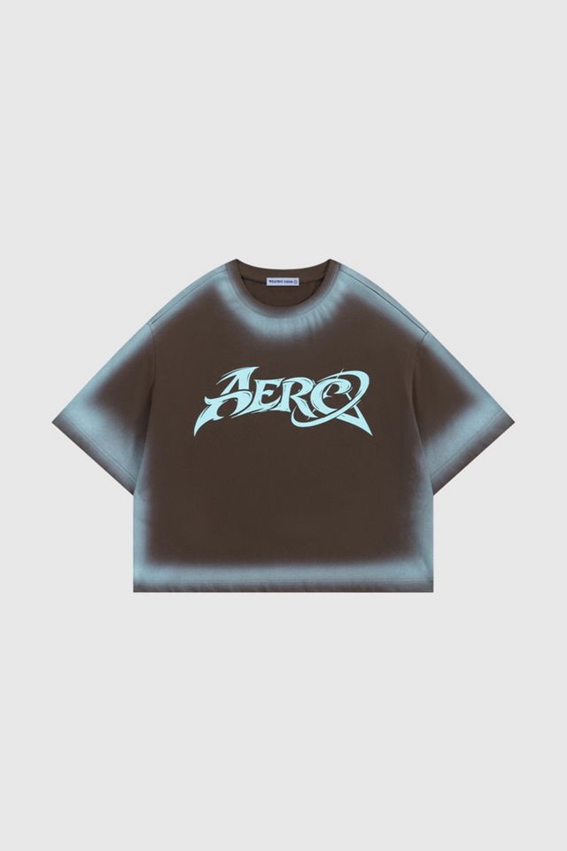 Aelfric Eden Boxy Washed Tee #2