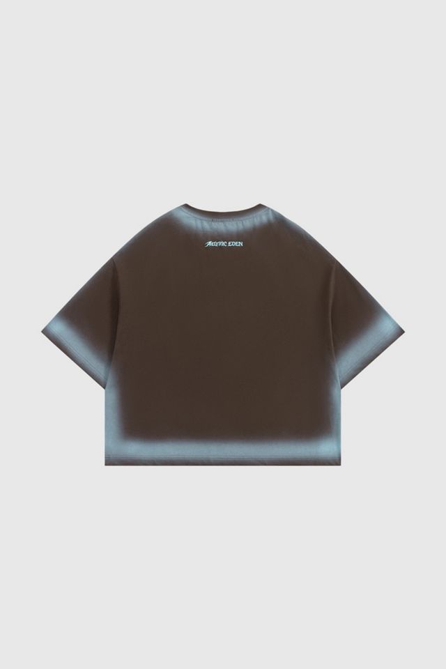 Aelfric Eden Boxy Washed Tee #3