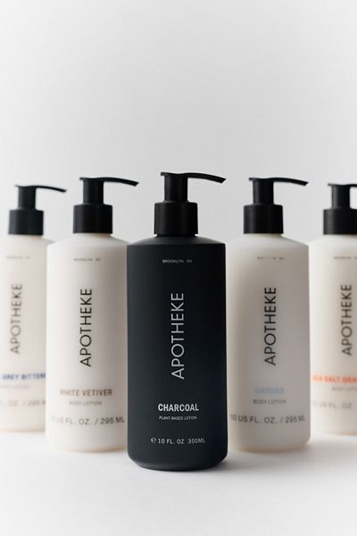 Apotheke Scented Body Lotion
