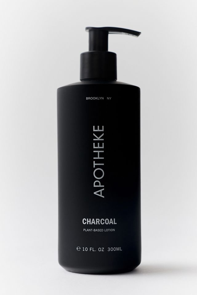 Apotheke Scented Body Lotion #1