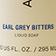 Earl Grey Bitters