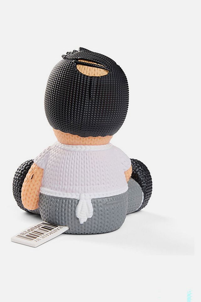 Handmade by Robots Bob Belcher Vinyl Figure #3