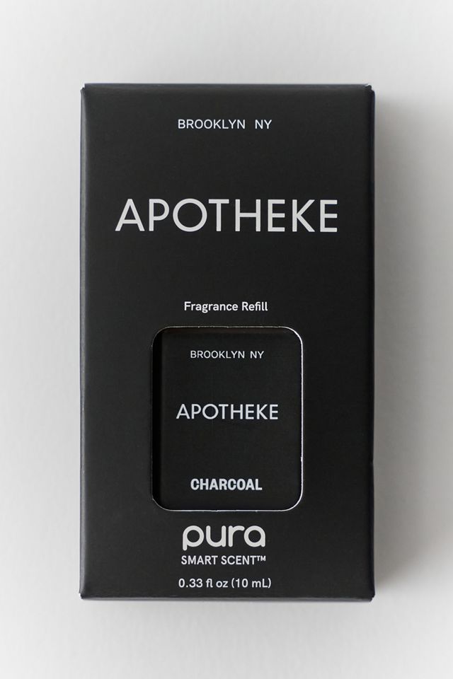 Apotheke Pura Diffuser Fragrance Refill #1