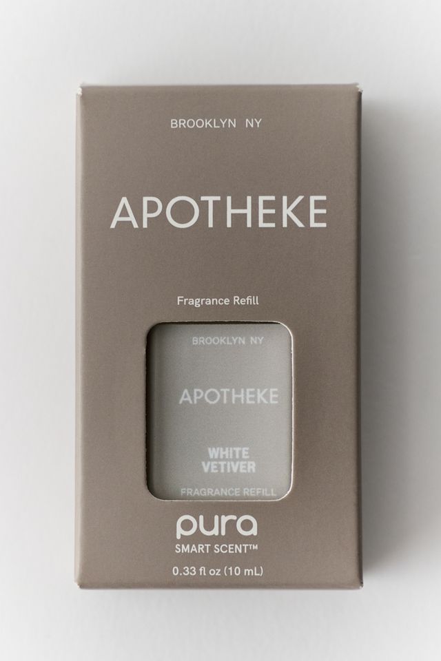 Apotheke Pura Diffuser Fragrance Refill #1
