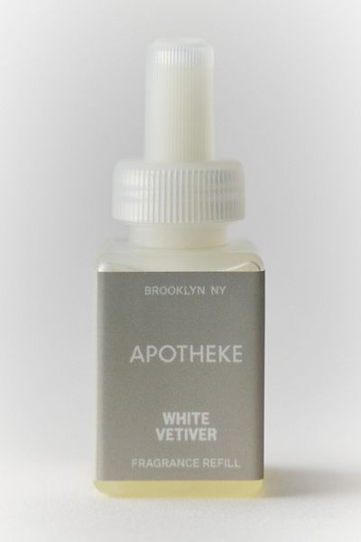 Apotheke Pura Diffuser Fragrance Refill