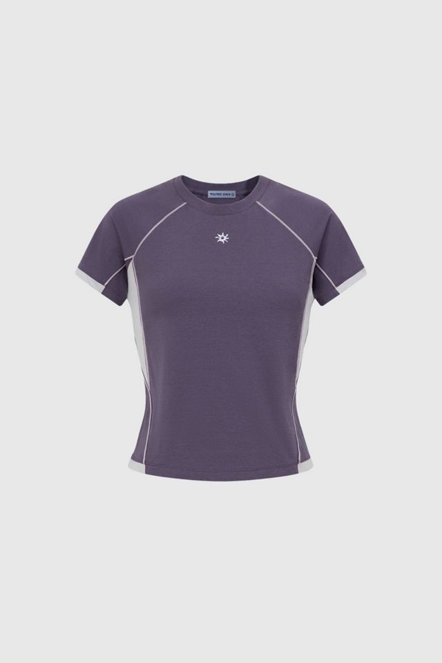 Aelfric Eden Flow Court Tee #2