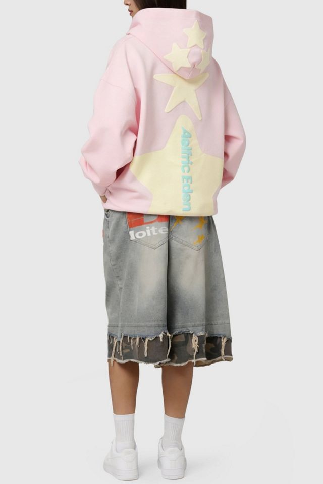 Aelfric Eden Incomplete Eden Star Hoodie #2