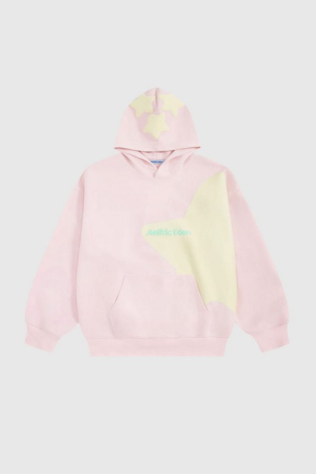 Aelfric Eden Incomplete Eden Star Hoodie #3