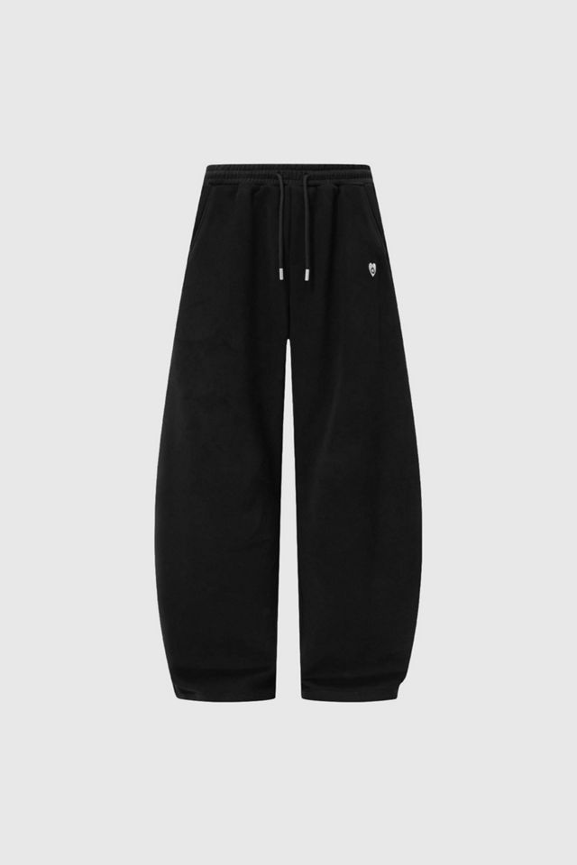Aelfric Eden Horse Baggy Barrel Sweatpants #2