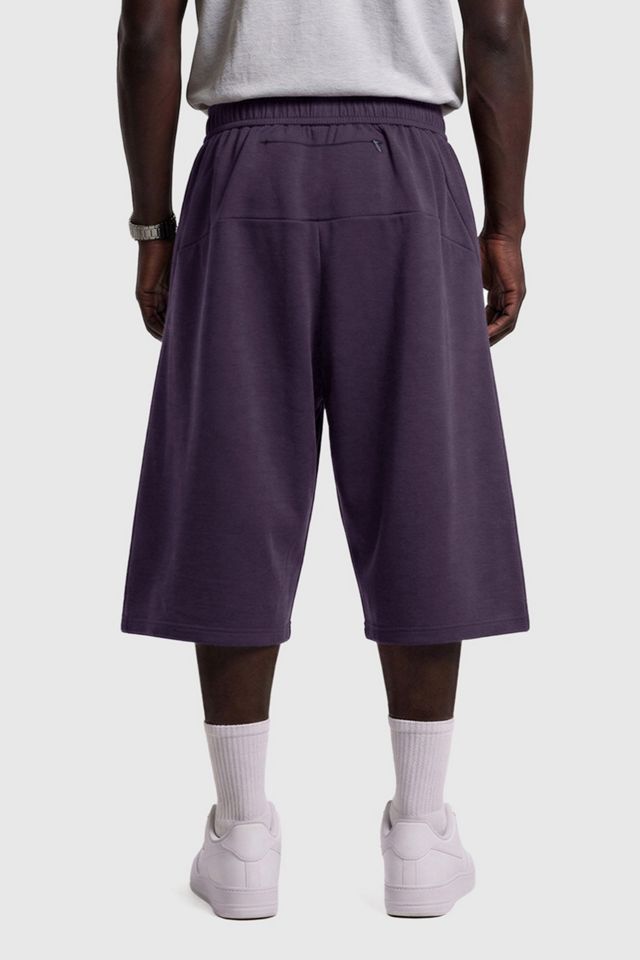 Aelfric Eden Soft Running Longline Shorts #2