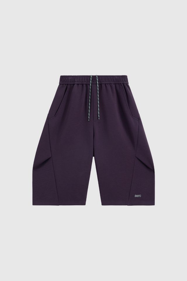 Aelfric Eden Soft Running Longline Shorts #3