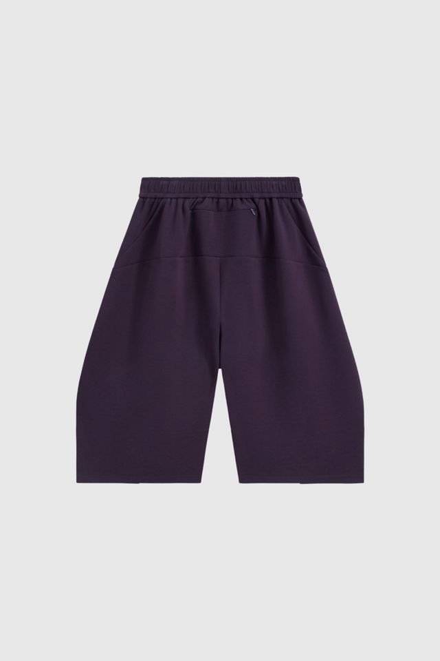 Aelfric Eden Soft Running Longline Shorts #4